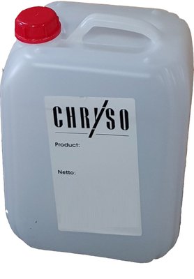 Суперпластифікатор для преса CHRYSO Alpha Pave 625 (France) рідкий каністра 10 л Chryso-7 фото