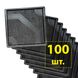 Большие формы для тротуарной плитки Восьмиугольник 400х400х50 мм Верес Украина 100 шт Ф-216 фото 1