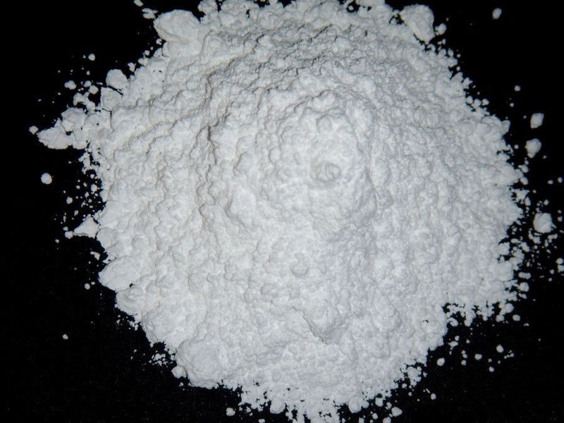 Пігмент білий діоксид титану РЦ-20 Еко Україна сухий 25 кг ПИГМ-2 фото
