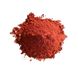 Пигмент красный железоокисный Tongchem TC130 сухой Китай 25 кг ПИГМ-7 фото 2