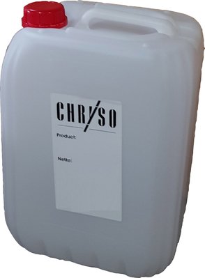 Пластифікатор гідрофобізатор водовідштовхувальна добавка CHRYSO Fuge C білий Франція 20 л Chryso-10 фото