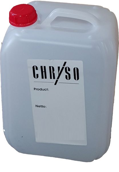 Пластифікатор для преса Lav MIX для бетонів CHRYSO Франція рідкий 200 л Chryso-15 фото