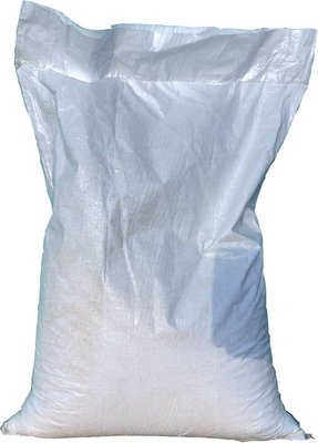 Антиожеледний реагент Бішофіт (хлорид магнію) ВСВ ПЛЮС Індія сухий 25 кг ПГМ-4 фото