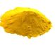 Пигмент желтый интенсивный FERROTINT F 5300 железоокисный Cathay Pigments Group сухой Китай 25 кг ПИГМ-32 фото 2