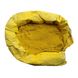 Пигмент желтый железоокисный Tongchem TC313 сухой Китай 25 кг ПИГМ-8 фото 2