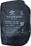 Пигмент чёрный железоокисный Tongchem TC723 сухой Китай 25 кг ПИГМ-13 фото