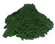 Пигмент зеленый железоокисный Tongchem TC835 сухой Китай 25 кг ПИГМ-11 фото 2