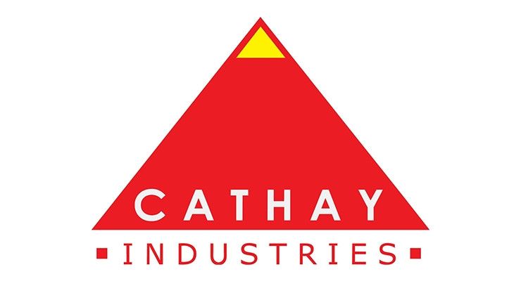 Пігмент вишневий гранульований CATHAY GRAN F 3400 G залізоокисний Cathay Pigments Group сухий Китай 25 кг ПИГМ-24 фото